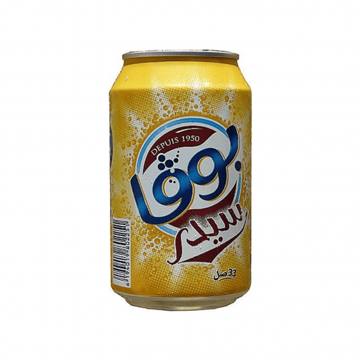 [6194019802251] CARTON BOGA CIDRE 240ML X 24 UNITÉS