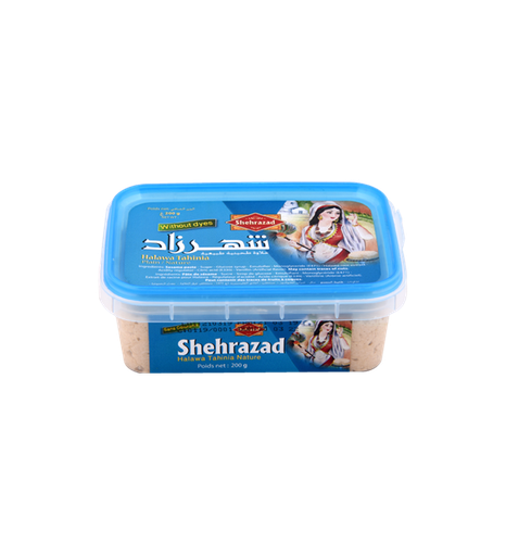 Chamia Shahrazed nature – 350g